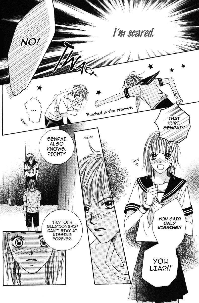 Kindan no Koibito Vol. 1 Ch. 1 第41页