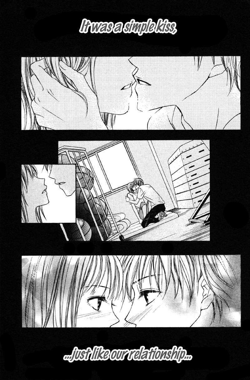 Kindan no Koibito 第8页