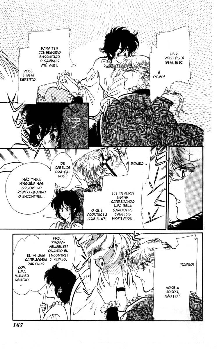 The Flower Crowned Madonna Vol. 1 Ch. 5 第12页