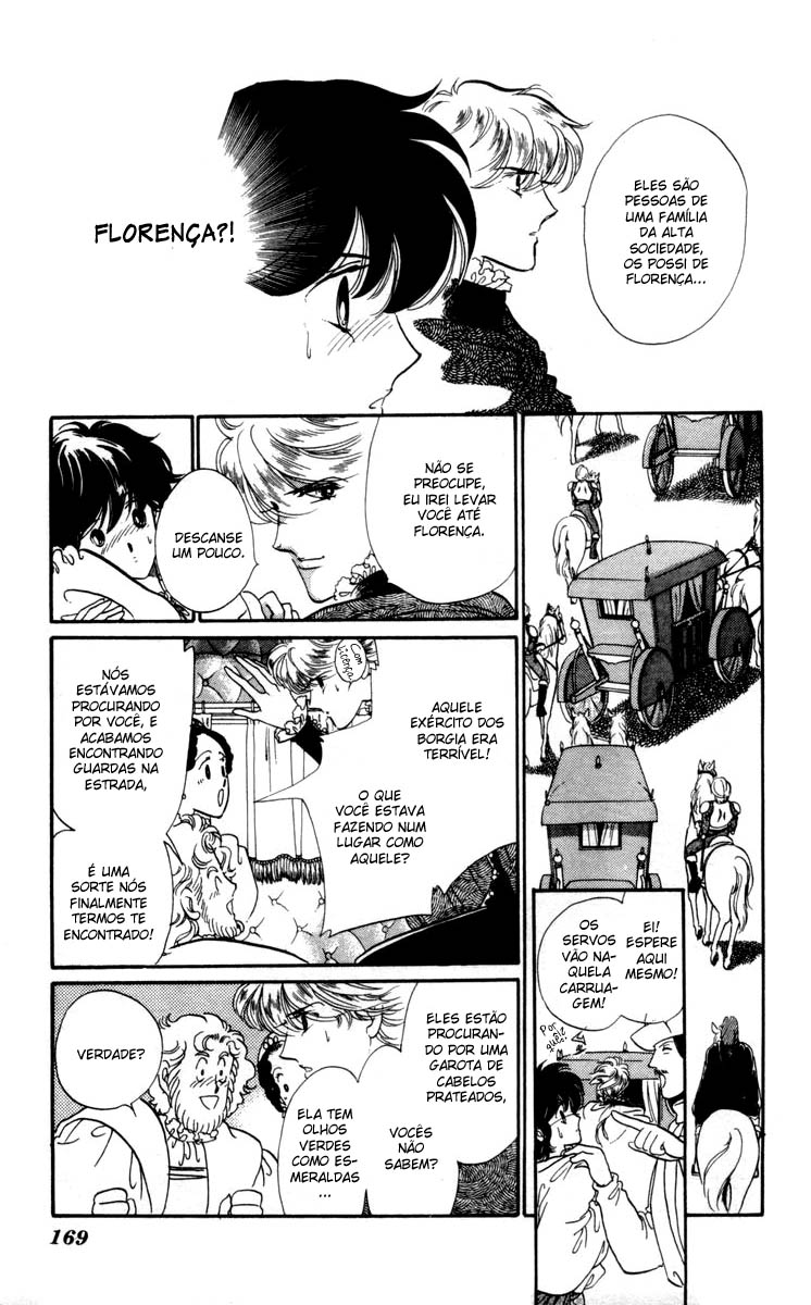 The Flower Crowned Madonna Vol. 1 Ch. 5 第14页