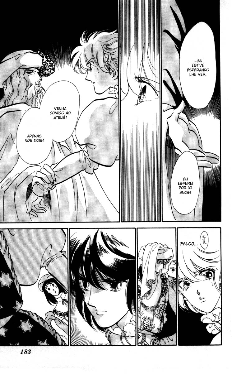 The Flower Crowned Madonna Vol. 1 Ch. 5 第27页
