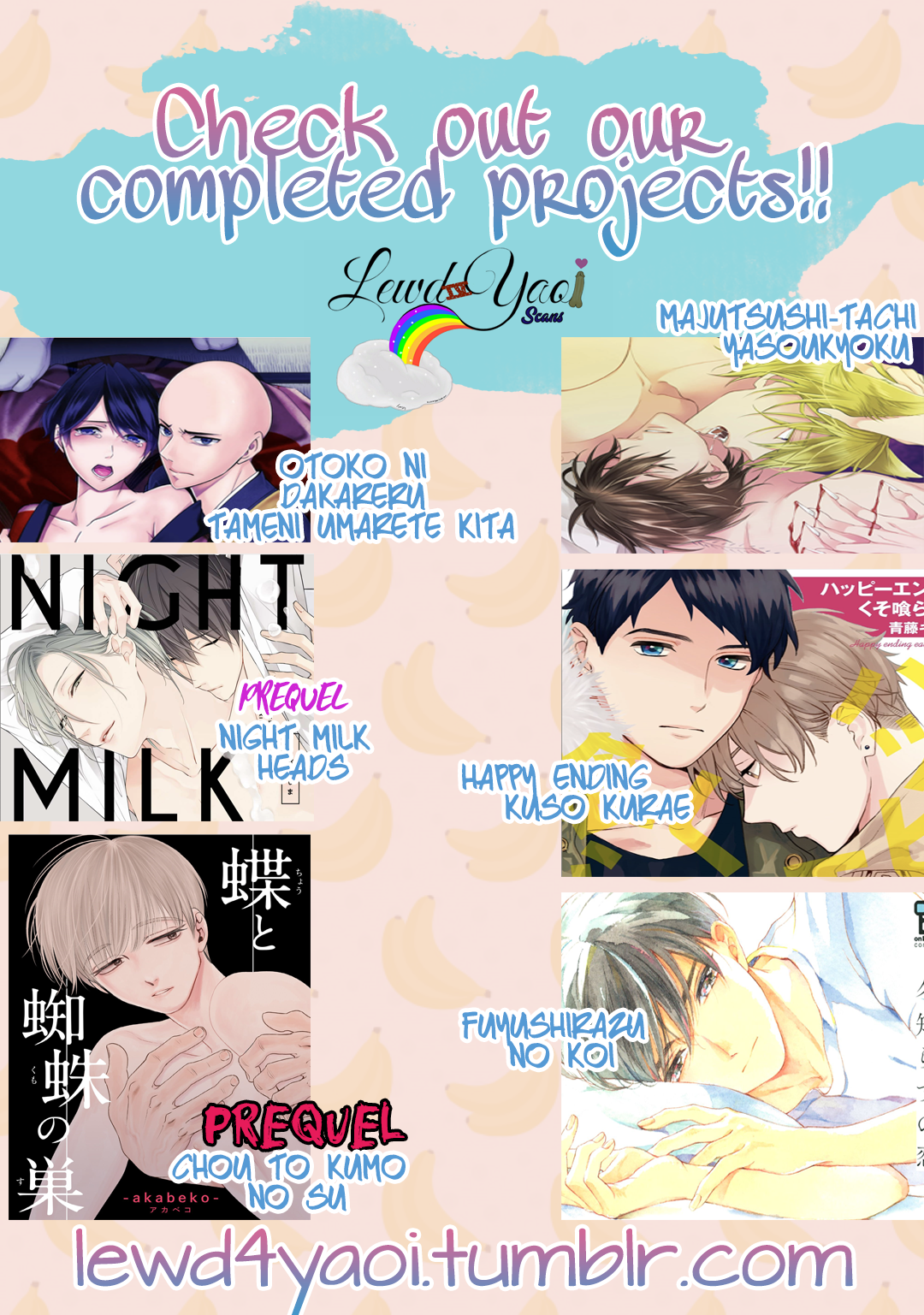 Juujun Bitch Lover Vol. 1 Ch. 5.5 第22页