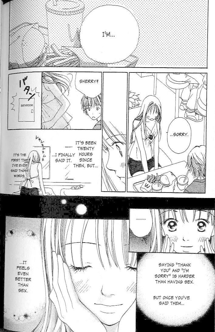Confidential Confessions Mistakes 第22页
