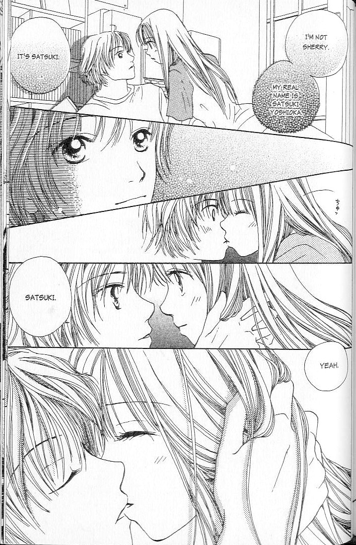 Confidential Confessions Mistakes 第31页