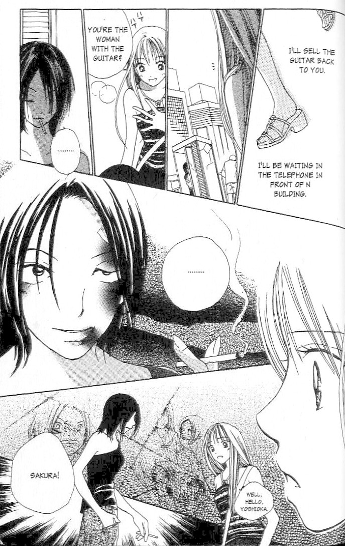 Confidential Confessions Mistakes 第35页