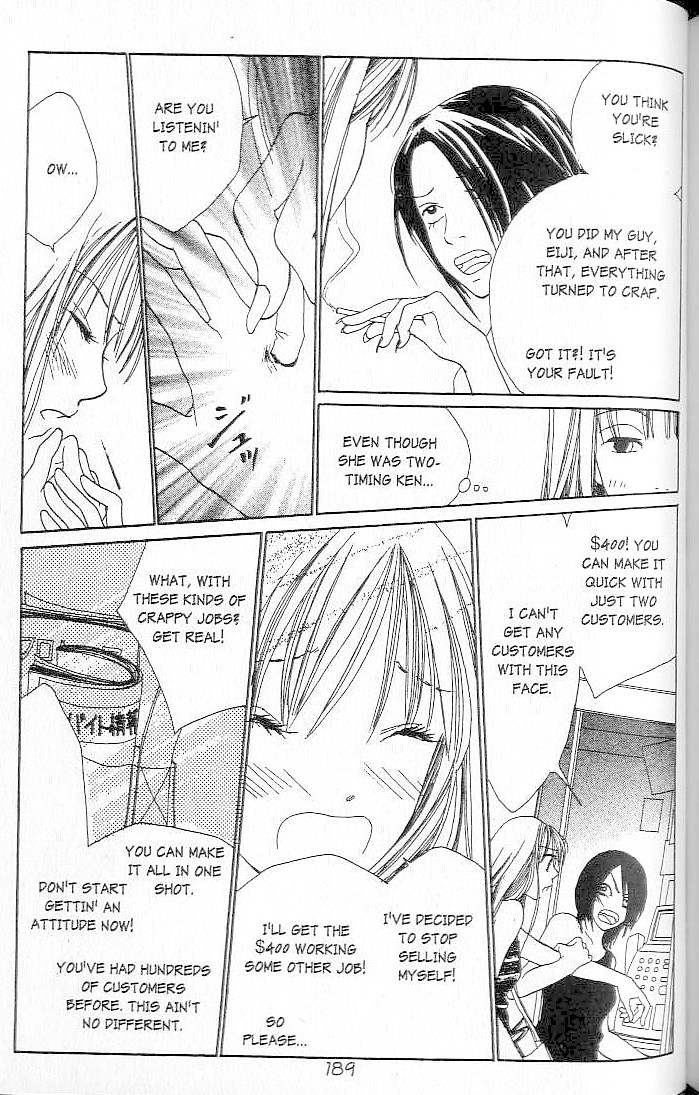 Confidential Confessions Mistakes 第37页