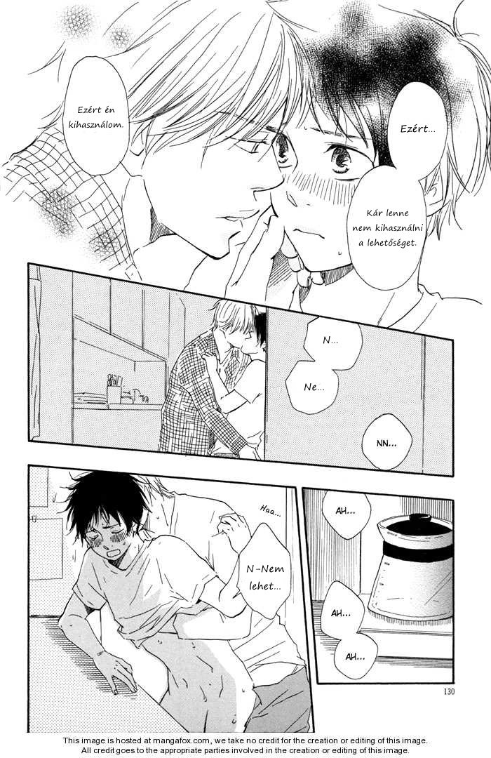 Blooming Darling Vol. 1 Ch. 4 第35页