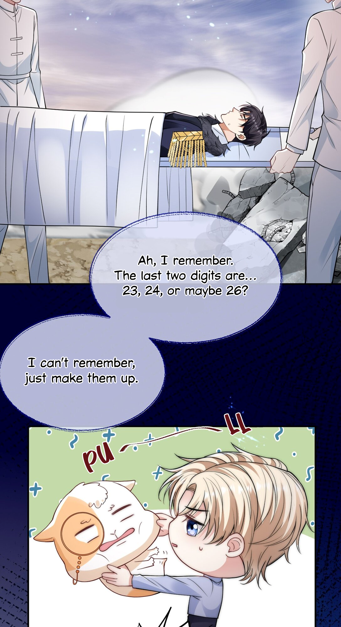 Vindicating the Villain Ch. 5 第14页
