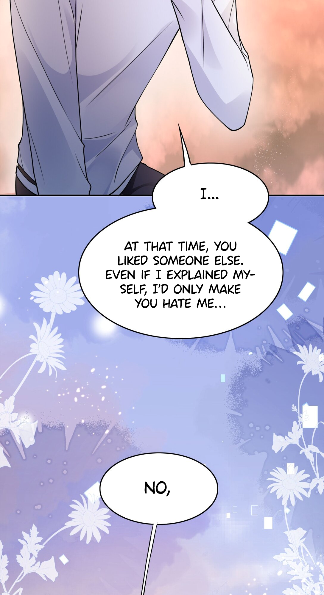 Vindicating the Villain Ch. 5 第23页