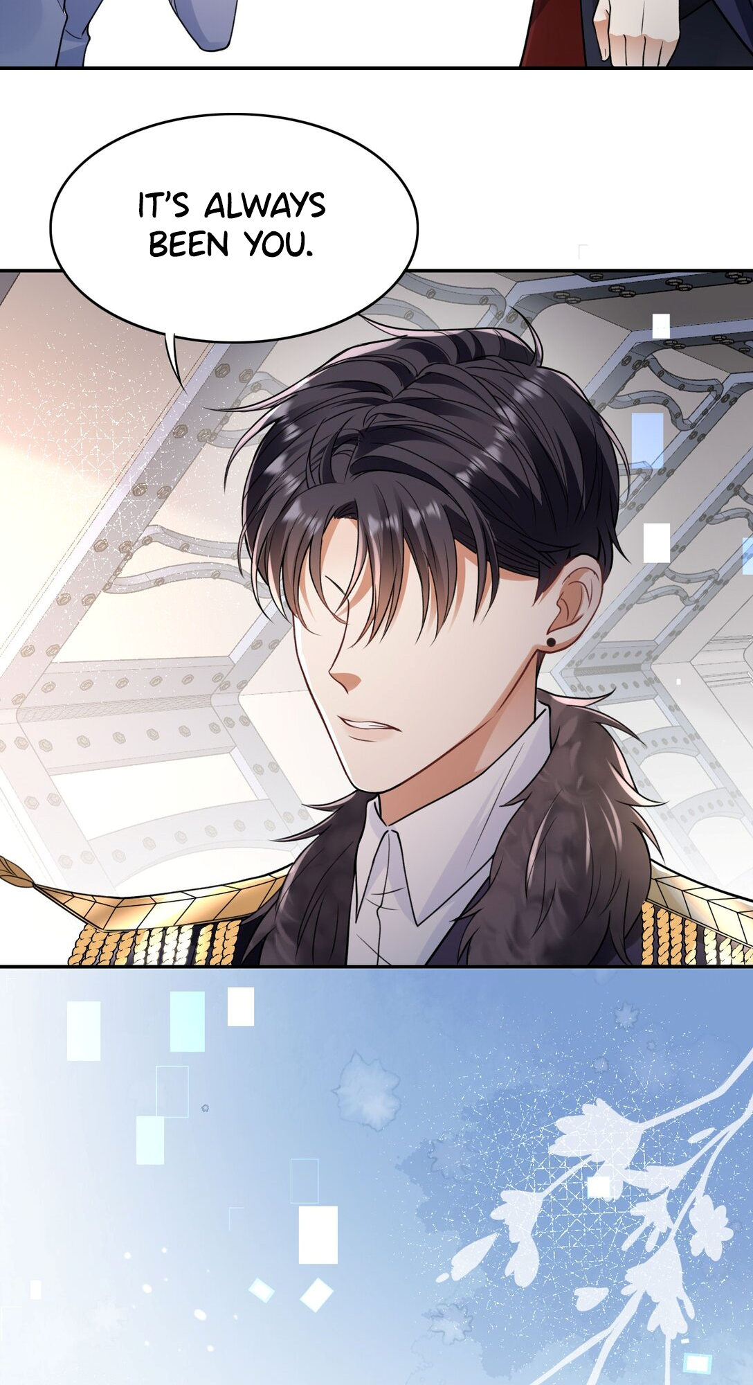 Vindicating the Villain Ch. 5 第25页