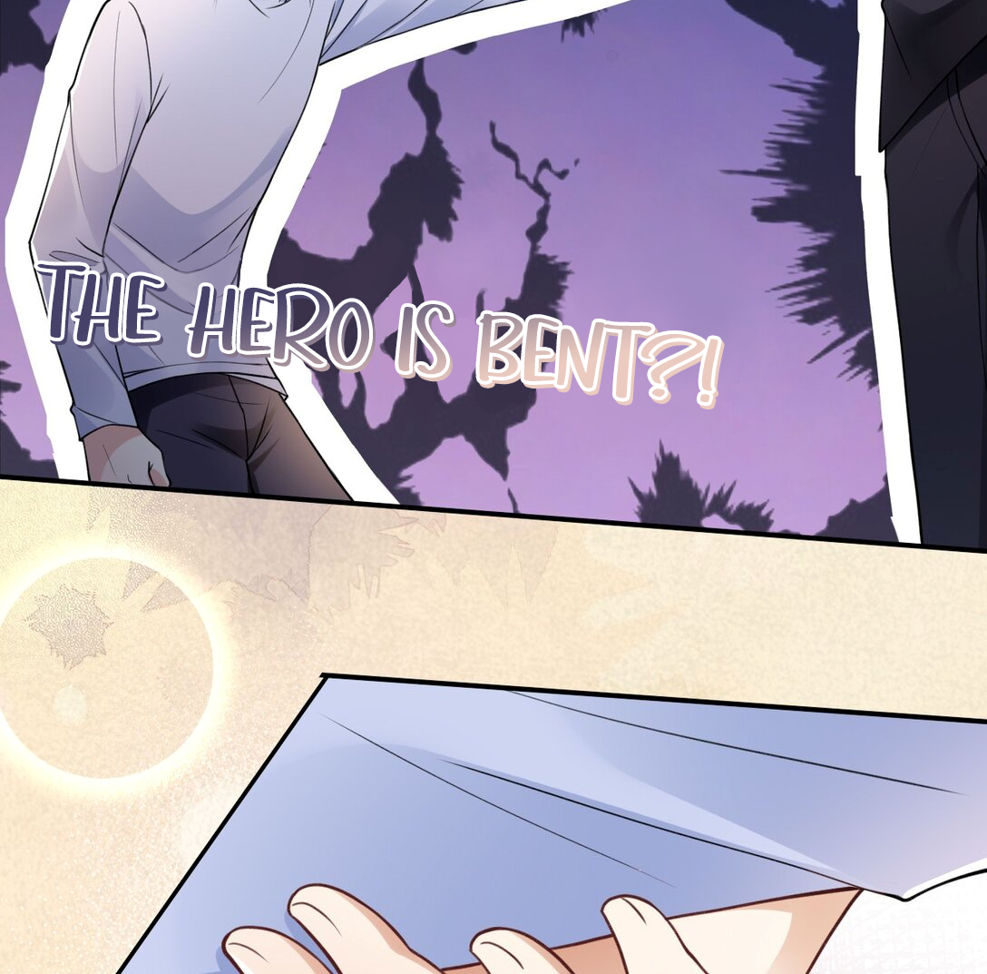 Vindicating the Villain Ch. 5 第28页