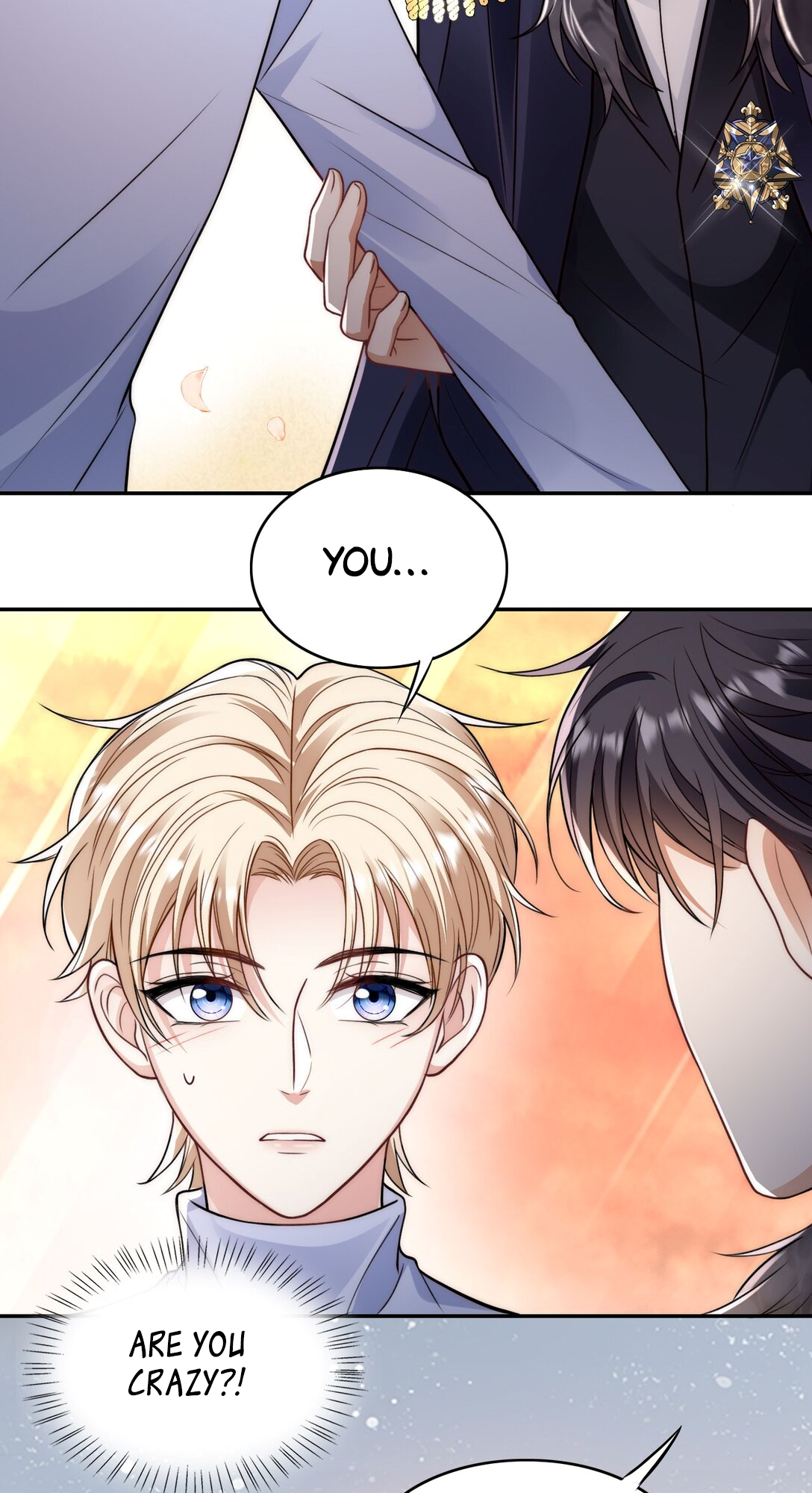 Vindicating the Villain Ch. 5 第30页