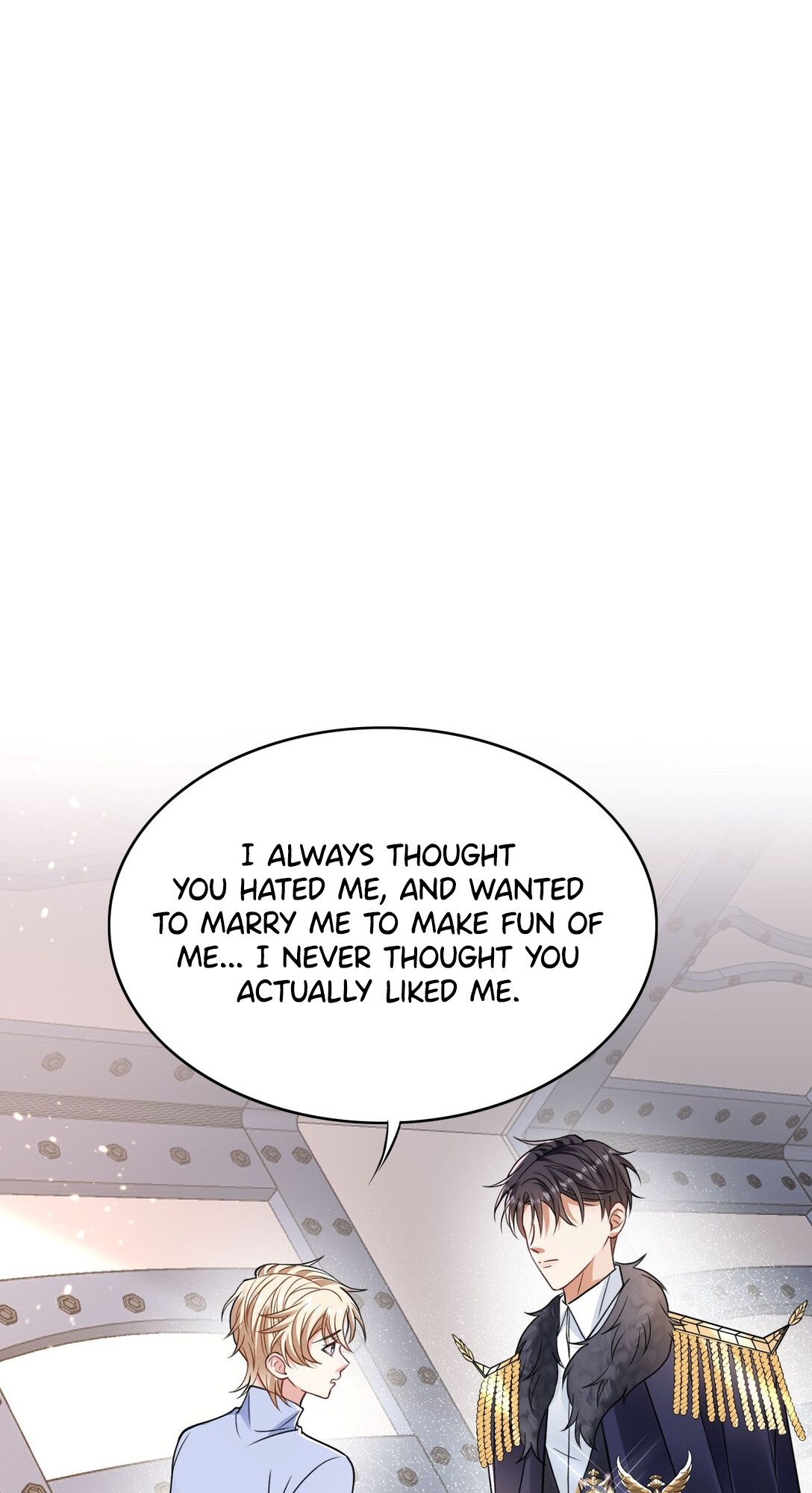 Vindicating the Villain Ch. 5 第32页