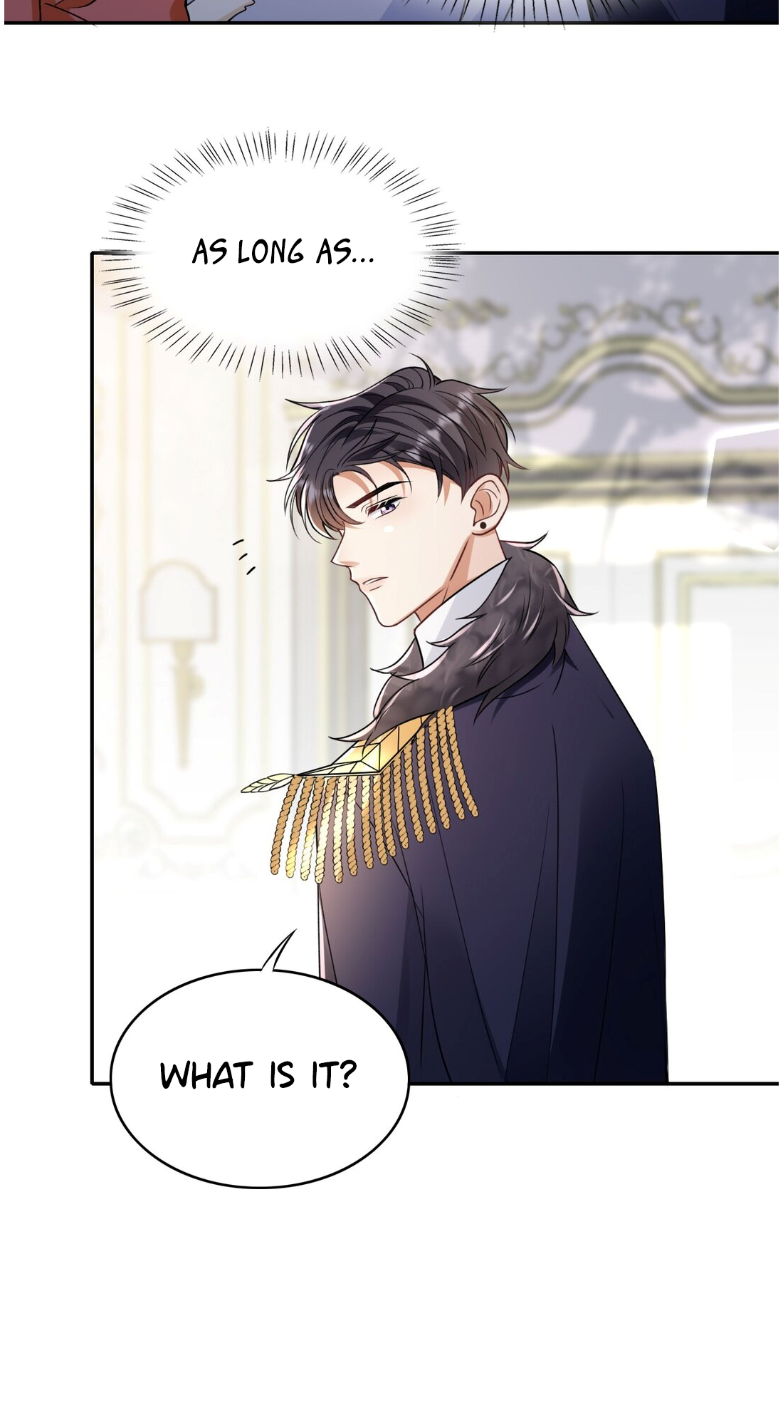 Vindicating the Villain Ch. 5 第50页