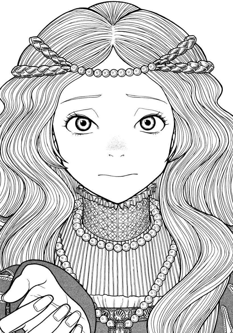 Princess Candle День стирки 第30页