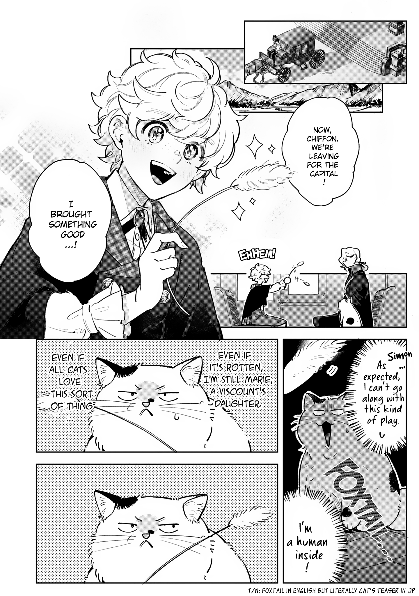 Busaneko ni Kaerareta Kiyowa Reijou desu ga, Saikyou no Gunjin Koushaku ni Hirowarete Kizetsu Sunzen desu Vol. 2 Ch. 6 第12页