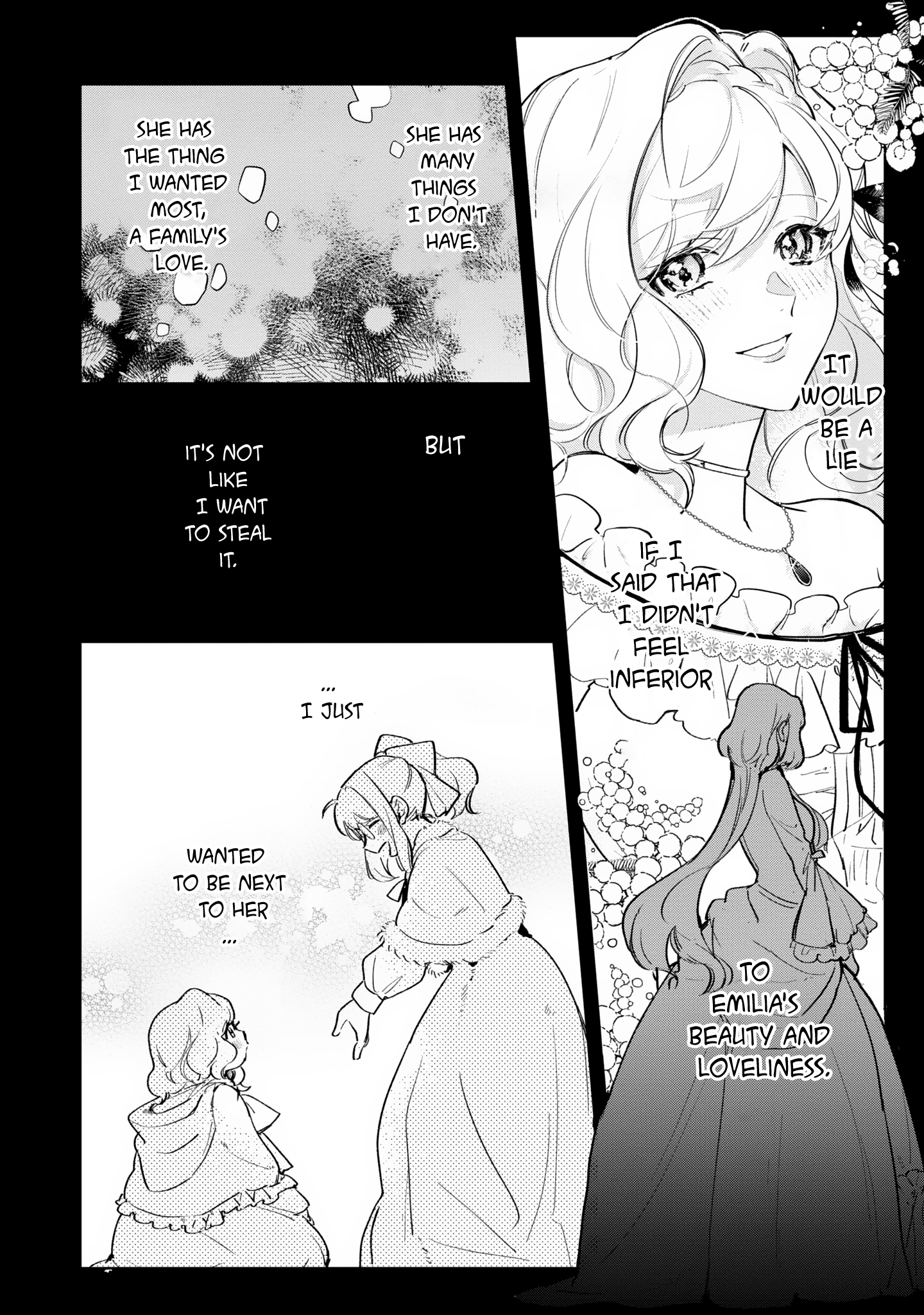 Busaneko ni Kaerareta Kiyowa Reijou desu ga, Saikyou no Gunjin Koushaku ni Hirowarete Kizetsu Sunzen desu Vol. 2 Ch. 6 第28页