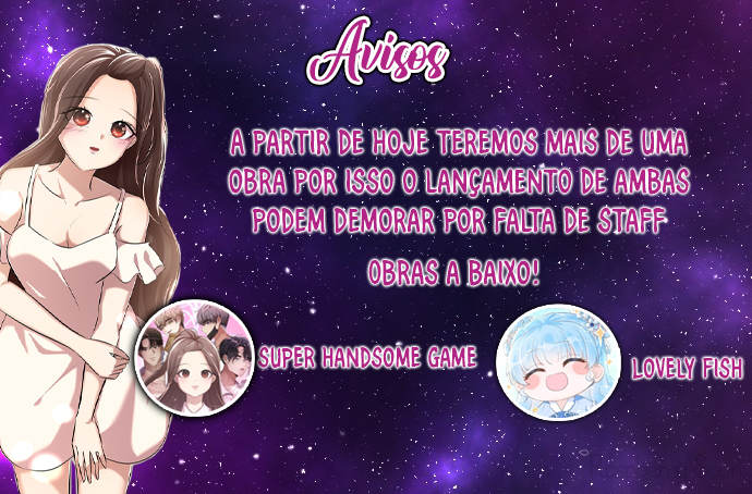 Lovely Fish A punição do papai 第44页