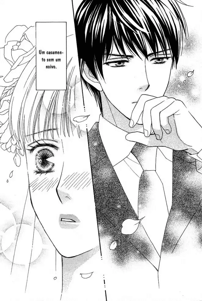 Blanc Marie Oneshot 第9页