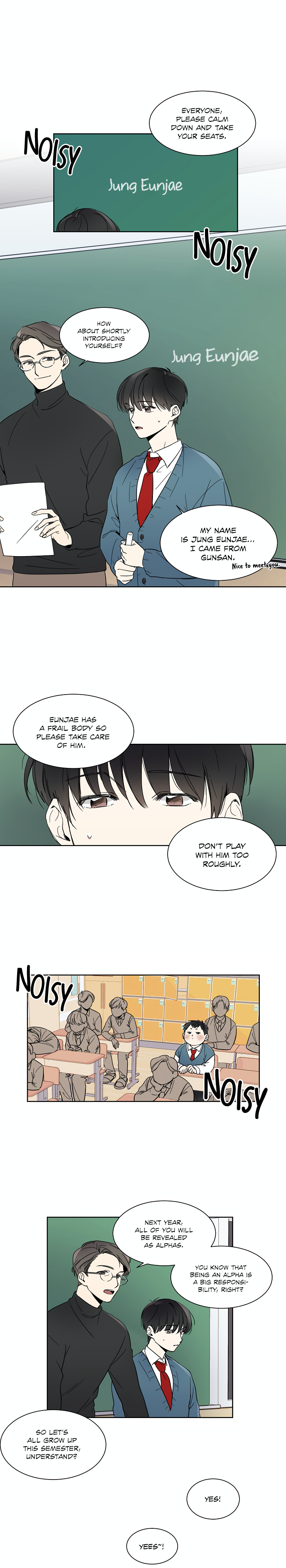 Heartthrob 第3页