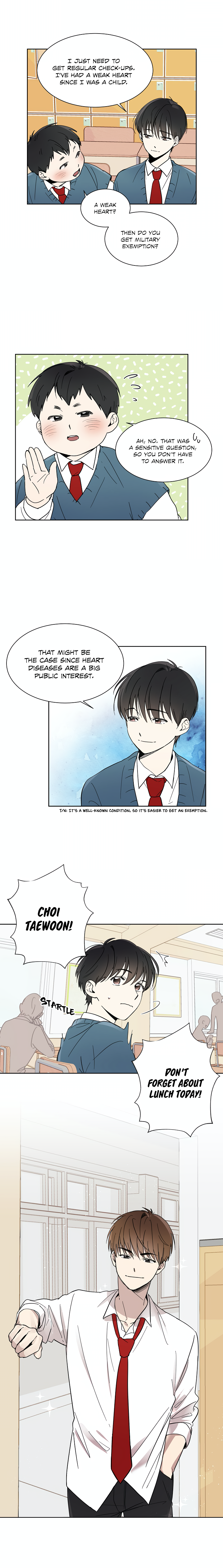 Heartthrob 第5页