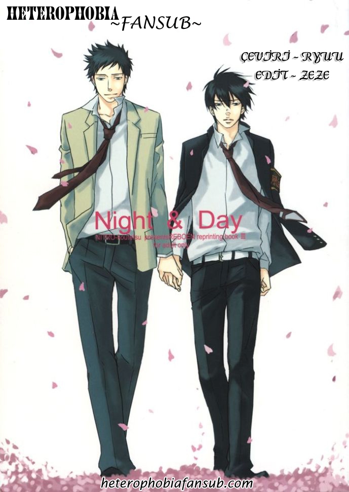 Katekyo Hitman Reborn! - Odore (Doujinshi) 第2页