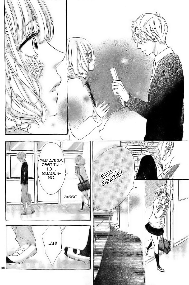 Silent Kiss Lui... 第39页