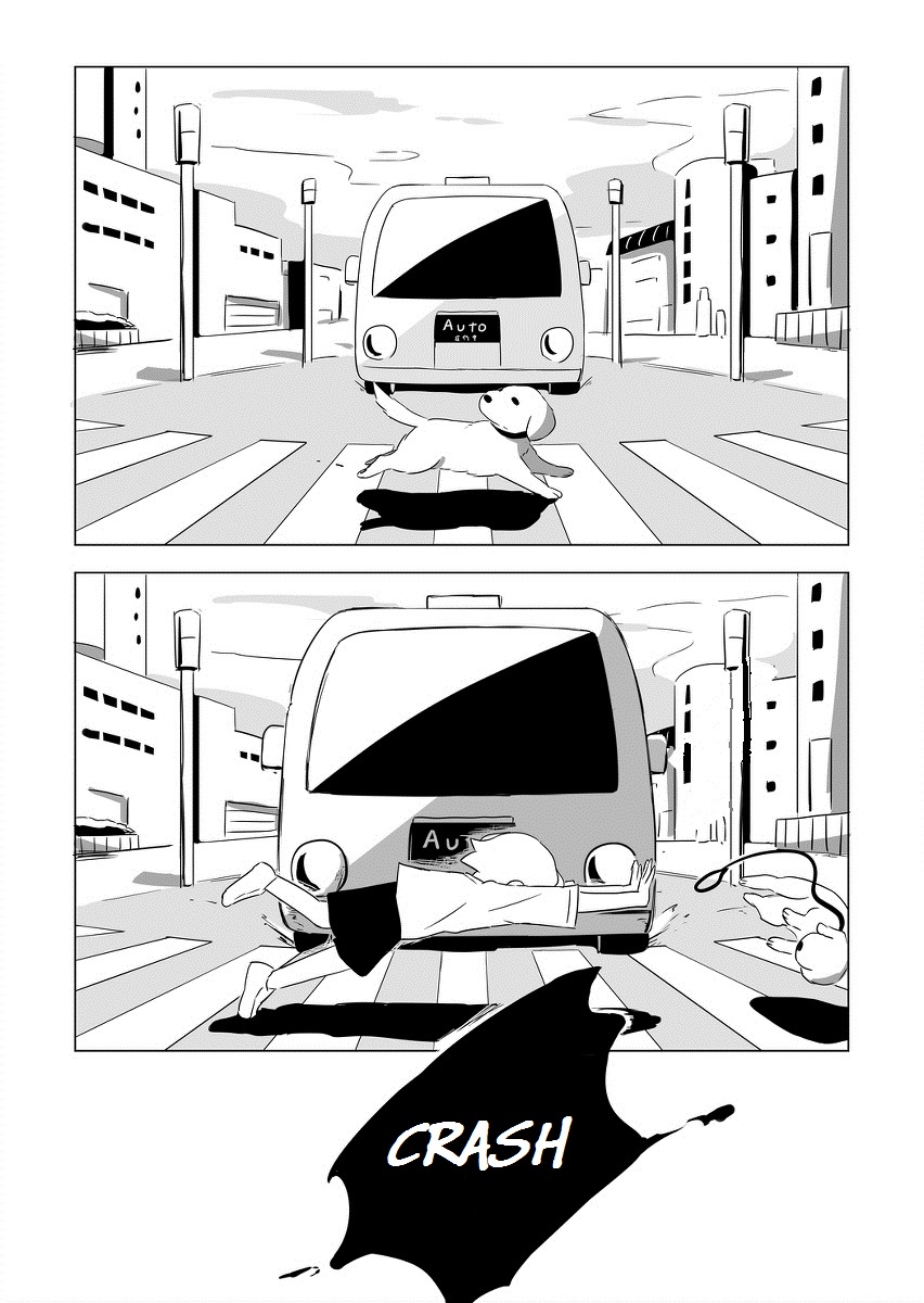 Odorless 第4页
