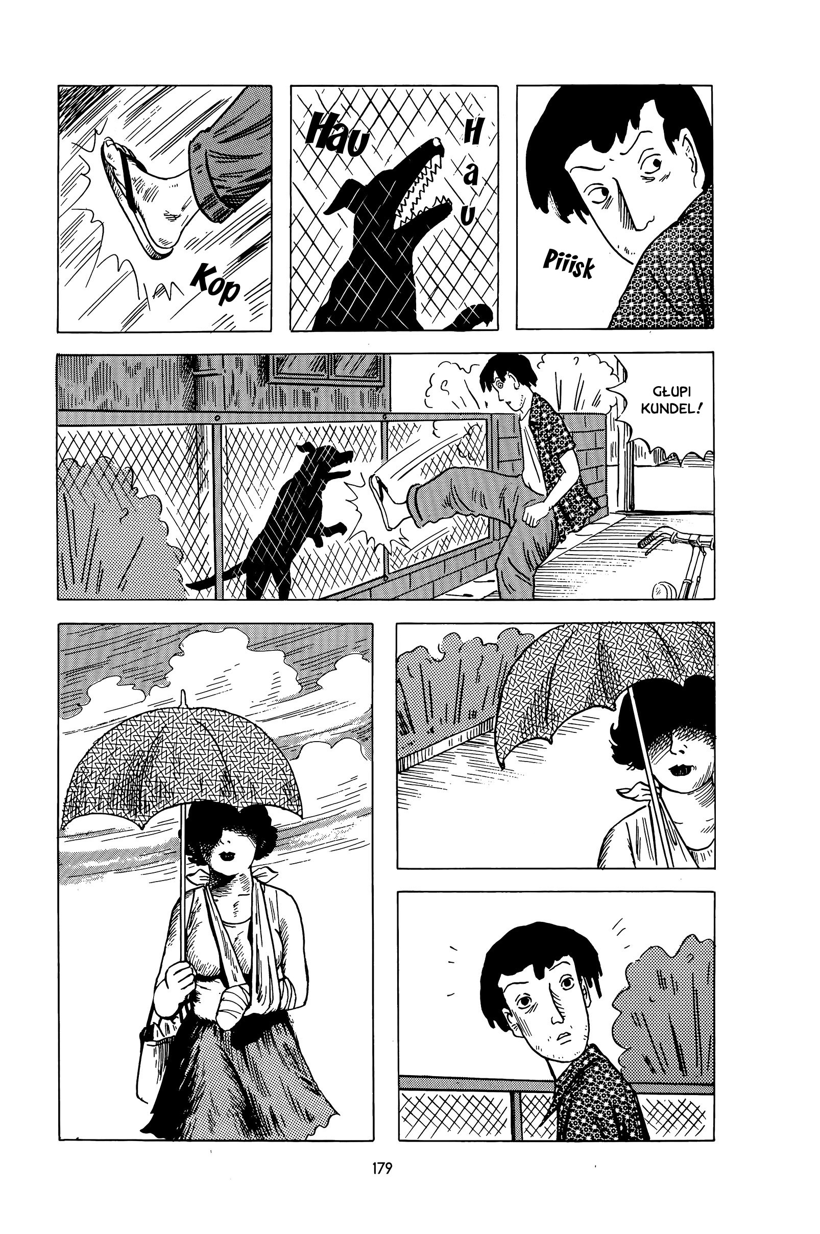 Yoshio no Seishun, Betsuri Letnie wspomnienie 第30页