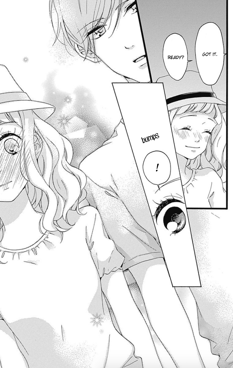 Konyakusei Vol. 1 Ch. 2 第25页