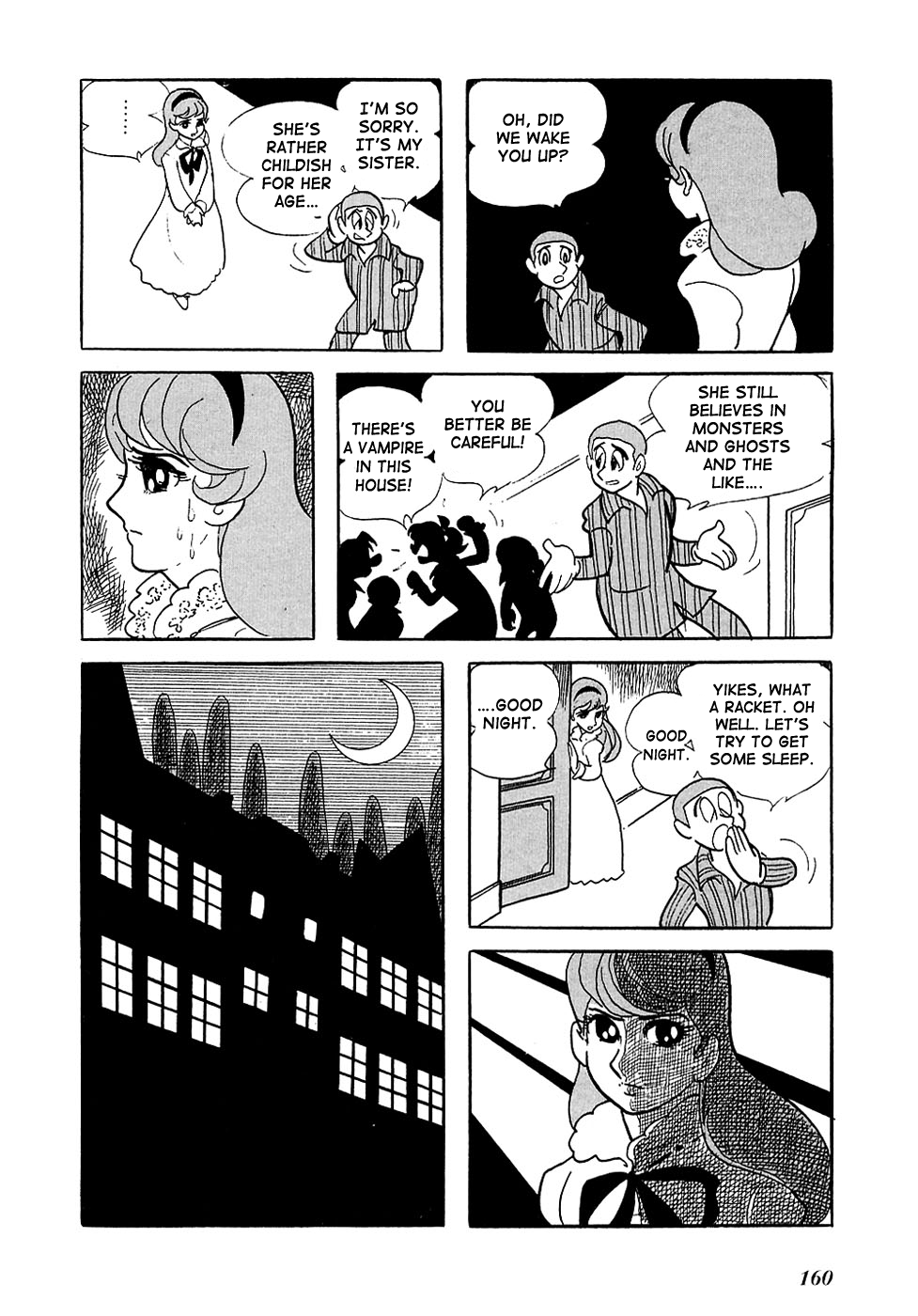 Ryujin Numa The Fog, the Rose, the Star, and 第24页
