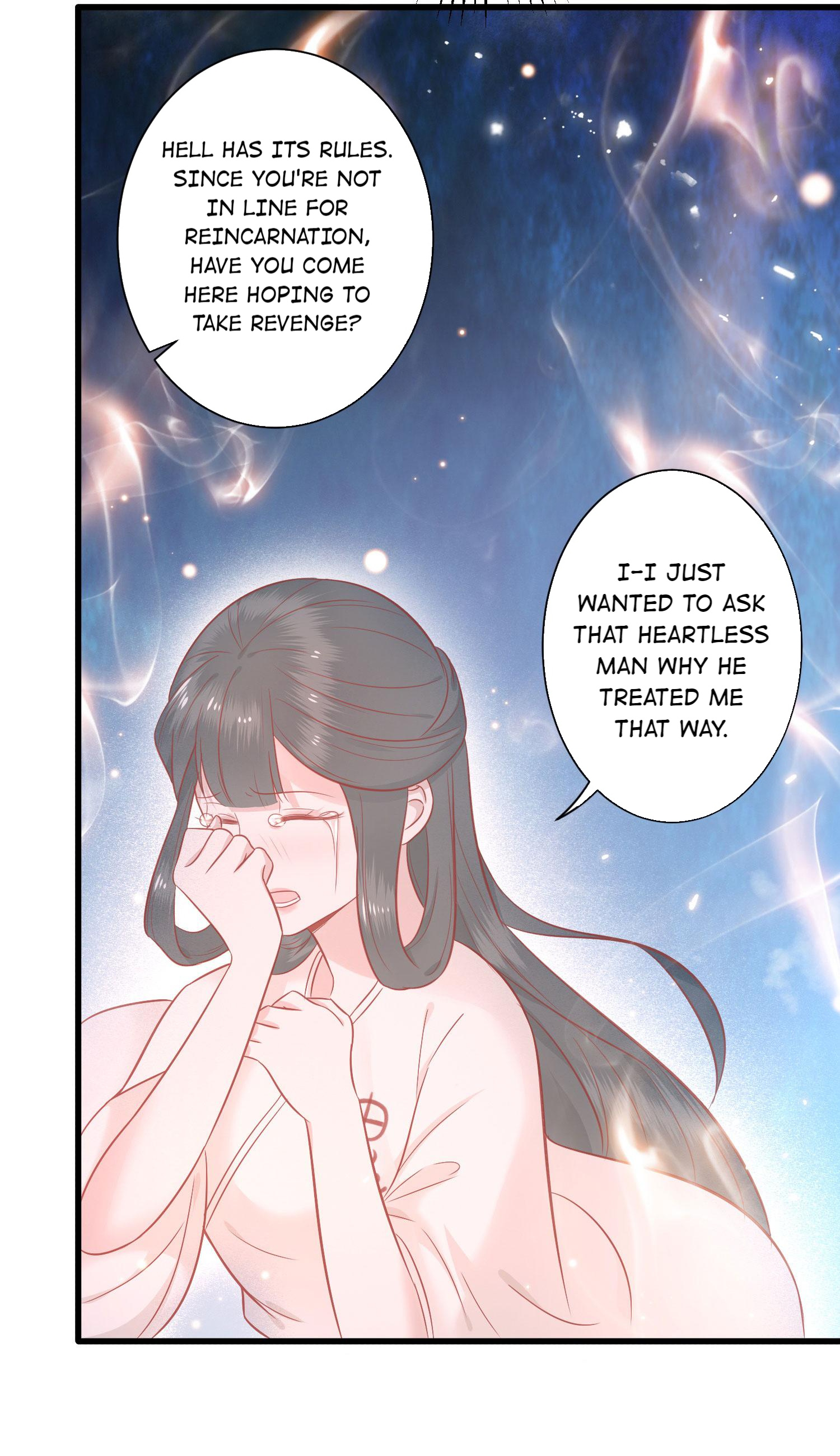 Oh My Savage Princess Just A Servant 第13页
