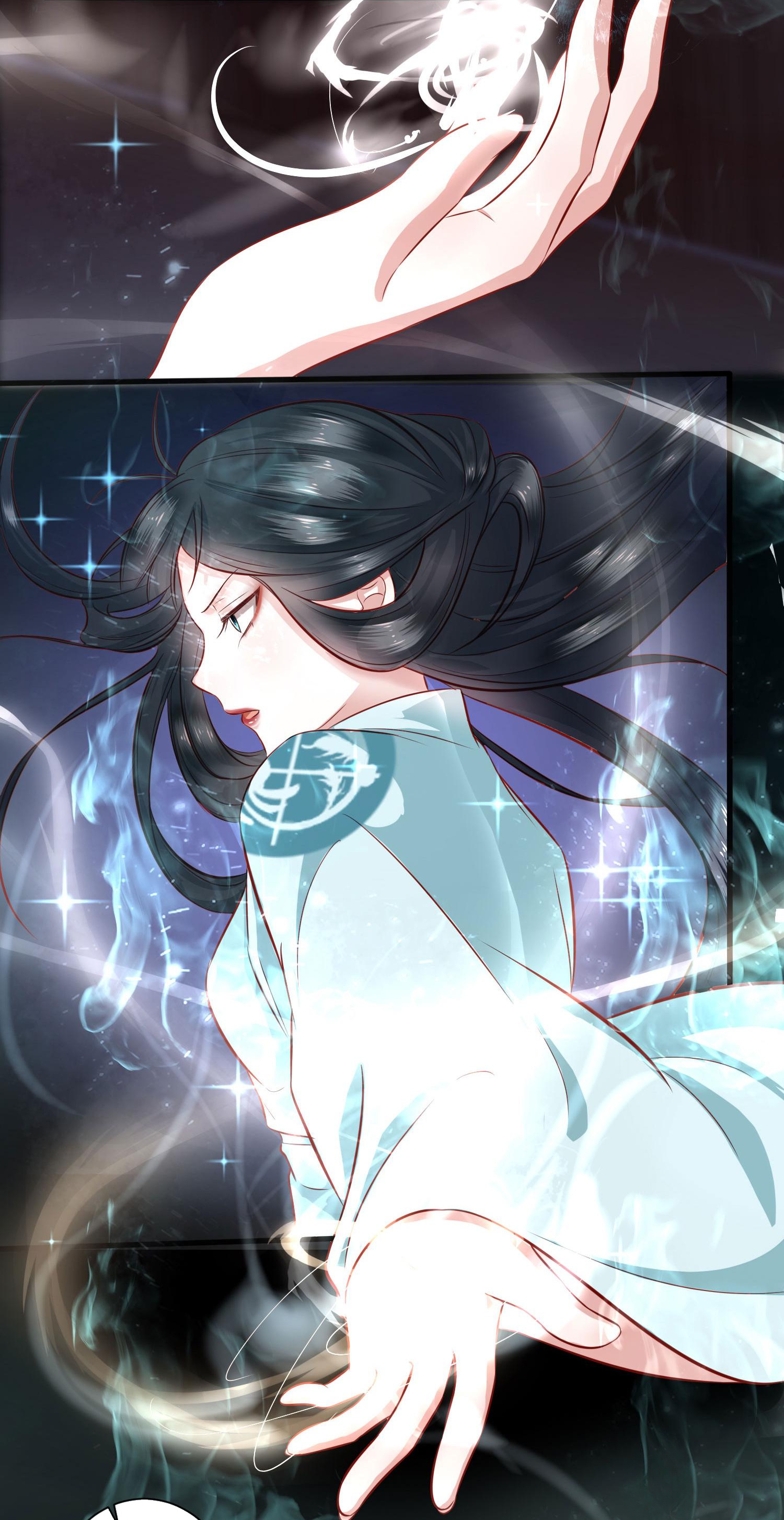 Oh My Savage Princess Just A Servant 第24页