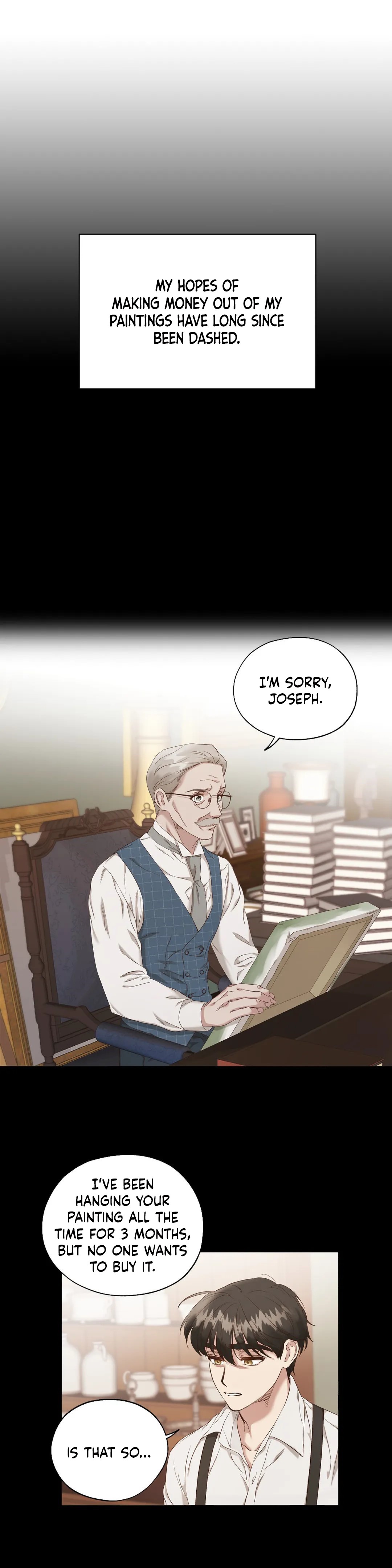 Portrait of David Ch. 2 第17页