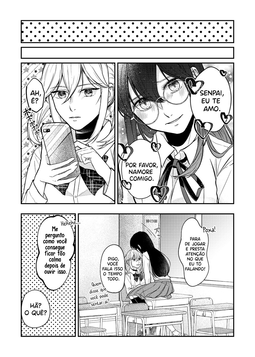 See You Tomorrow Oneshot 第4页