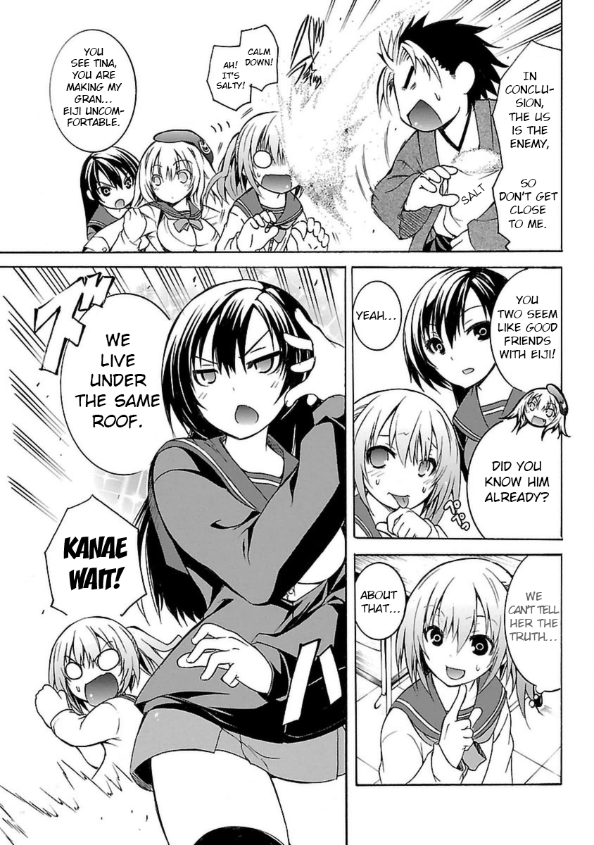 One More Age Thanks to Globalization! 第11页
