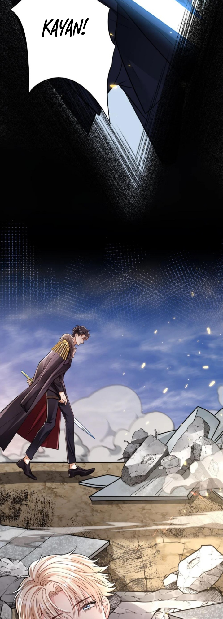 Vindicating the Villain 第5页