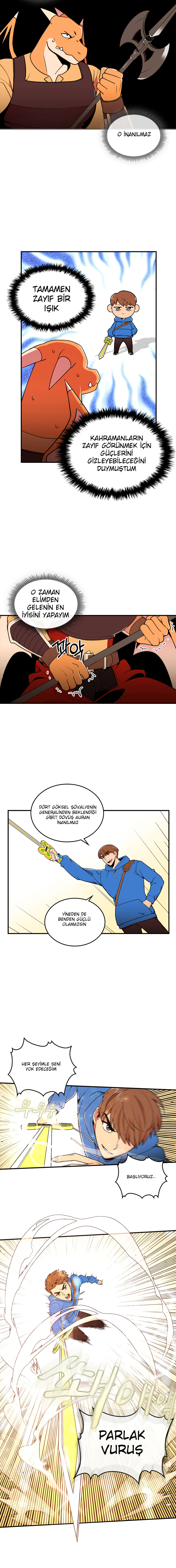 So You're Raising a Warrior 第7页