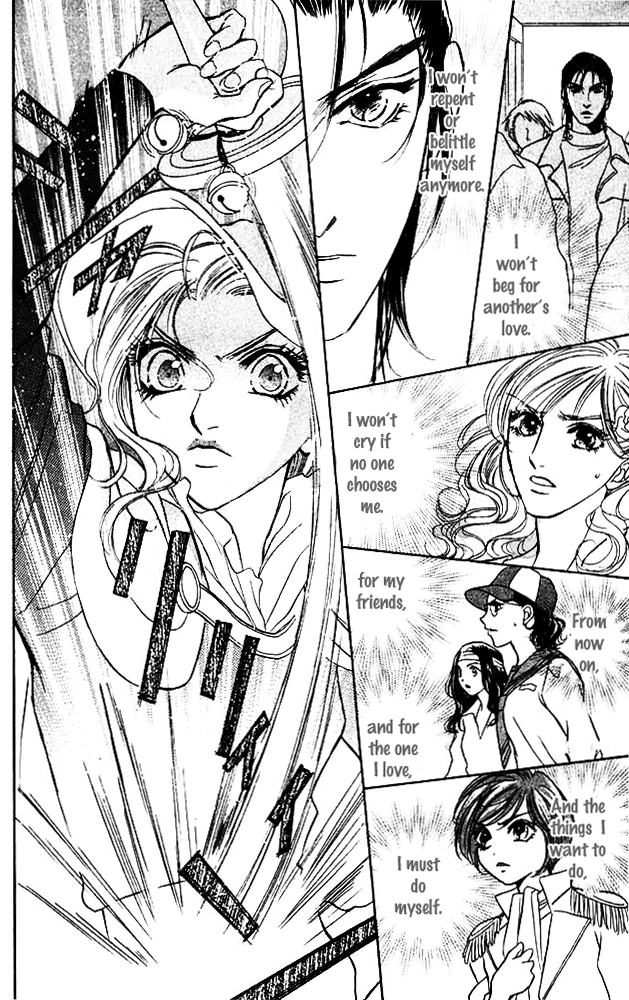 Limited Lovers Vol. 2 Ch. 6 第30页