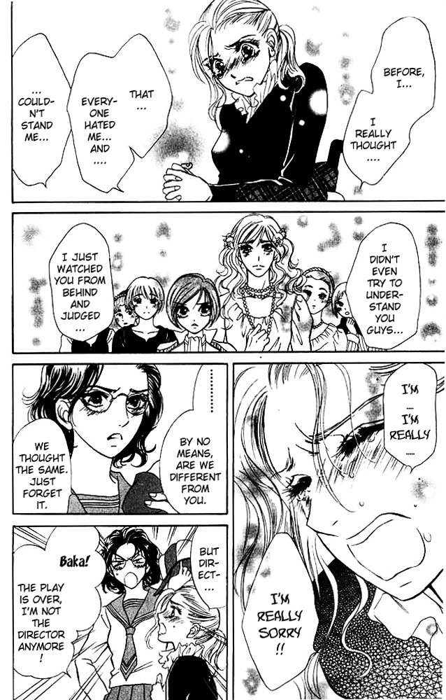Limited Lovers Vol. 2 Ch. 6 第34页