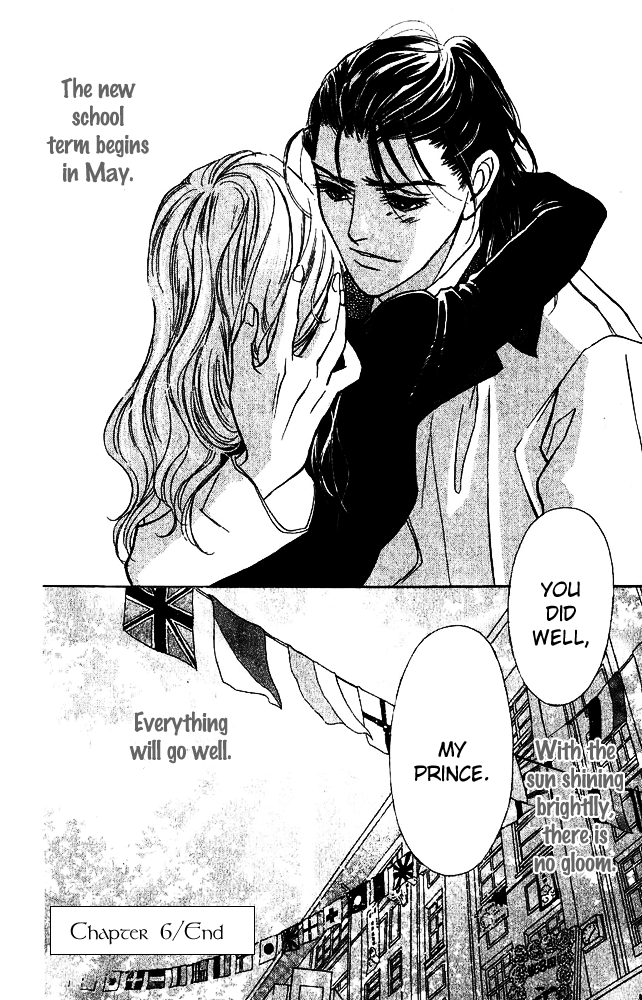 Limited Lovers Vol. 2 Ch. 6 第44页