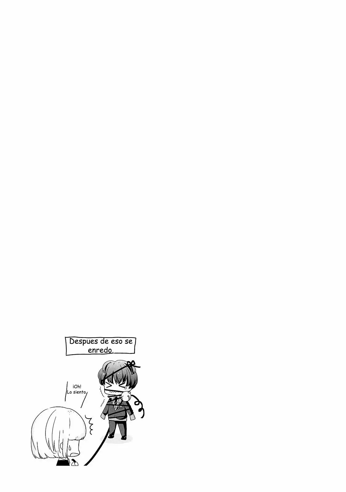 The Female God of Babel: KAMISAMA Club in Tower of Babel Vol. 1 Ch. 1 第45页