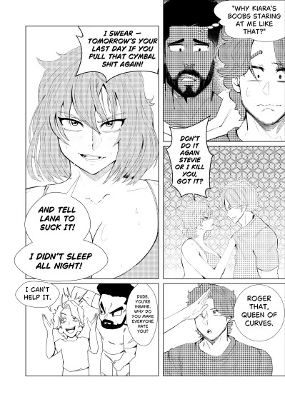 Gestronio 第6页
