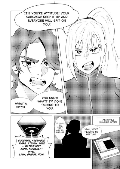 Gestronio 第8页