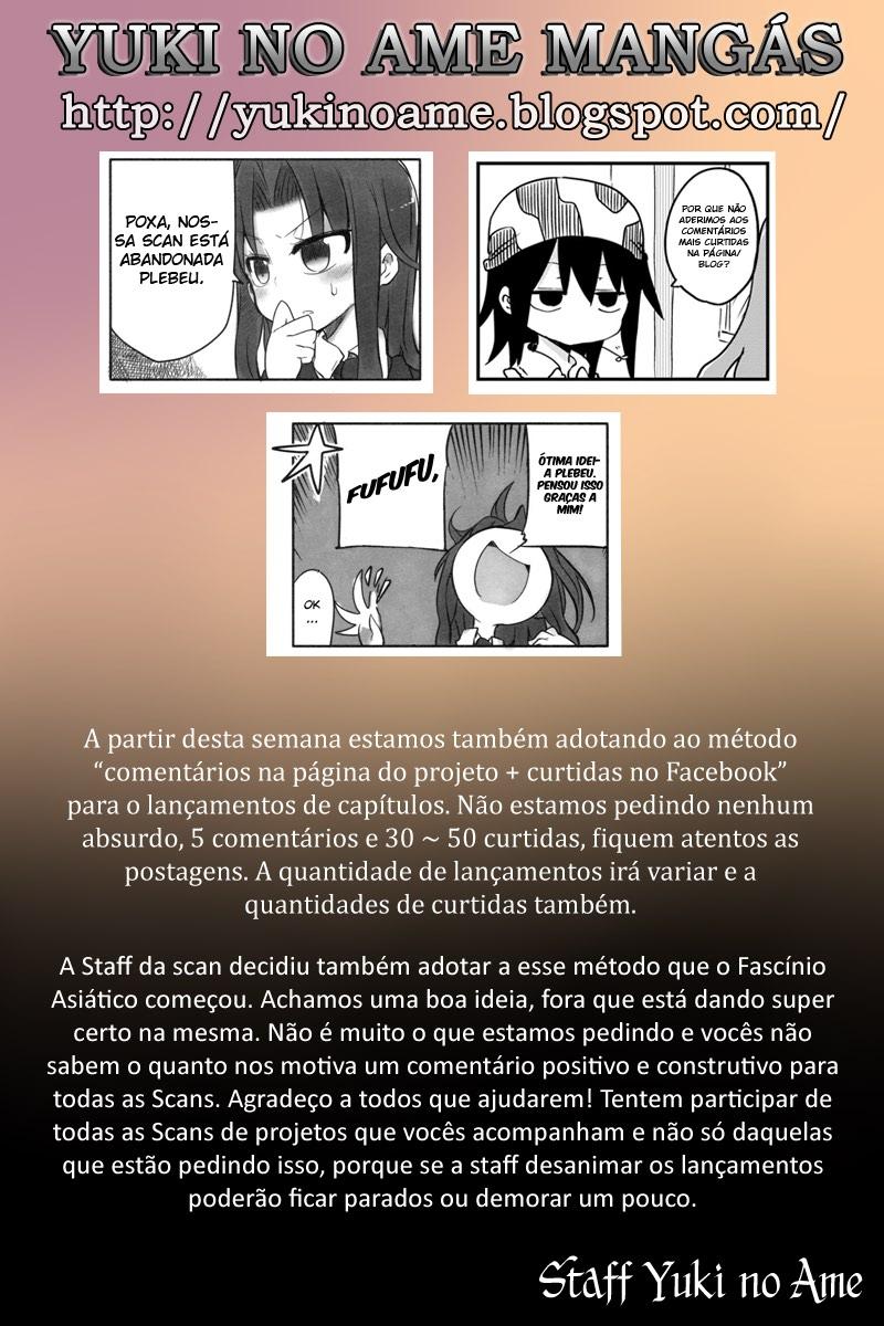 Shonen Shoujo 18 kin Vol. 1 Ch. 3 第1页