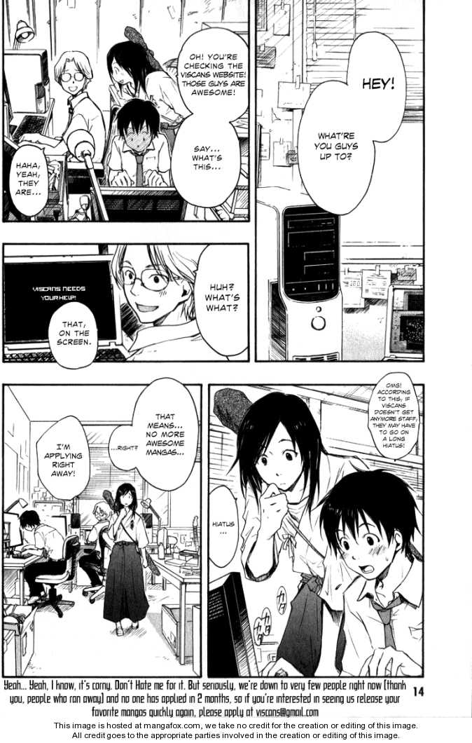 Nodame Cantabile - Encore Opera-hen Vol. 1 Ch. 3 第35页