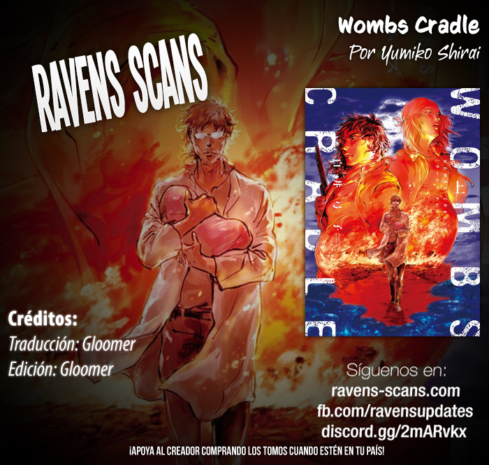 Wombs Cradle 第1页