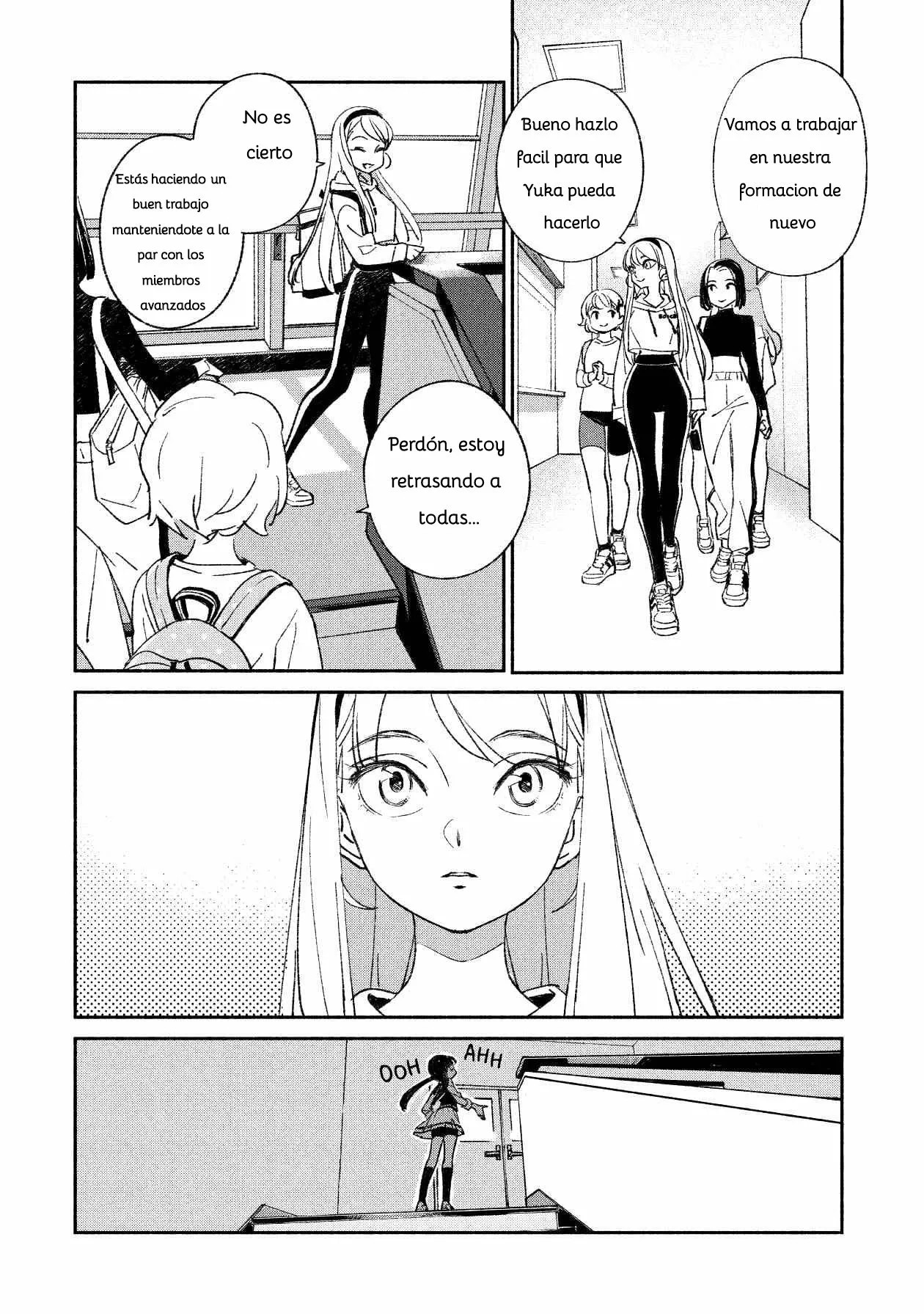 Girl Crush Girl crush 第3页