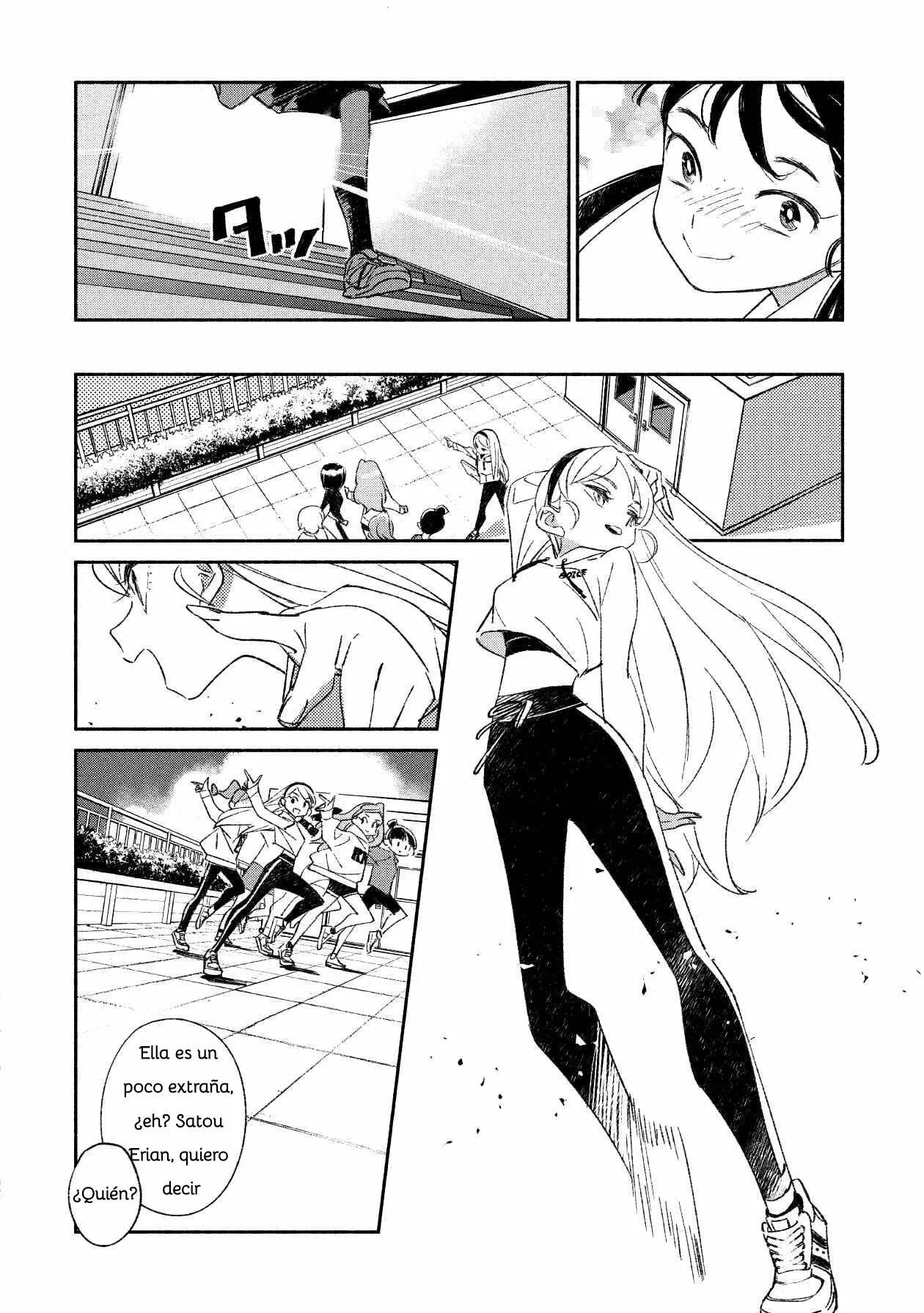 Girl Crush Girl crush 第7页