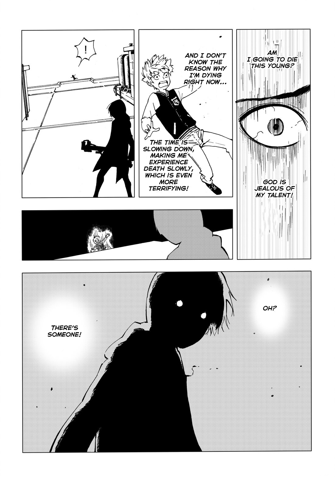 5 Second Fairy Tale 第7页